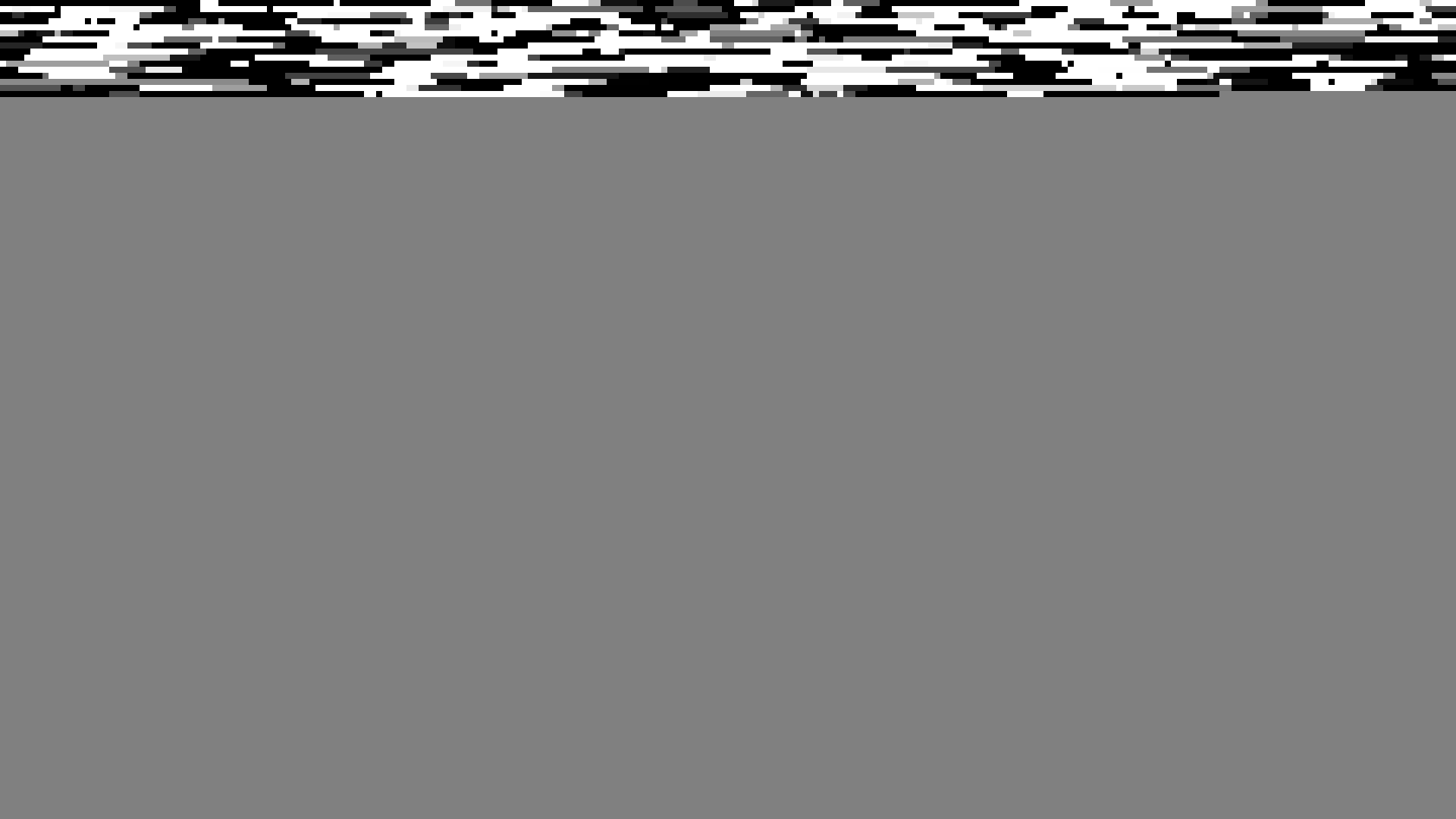 Corrupted Imgur Image Corrupted Imgur Image