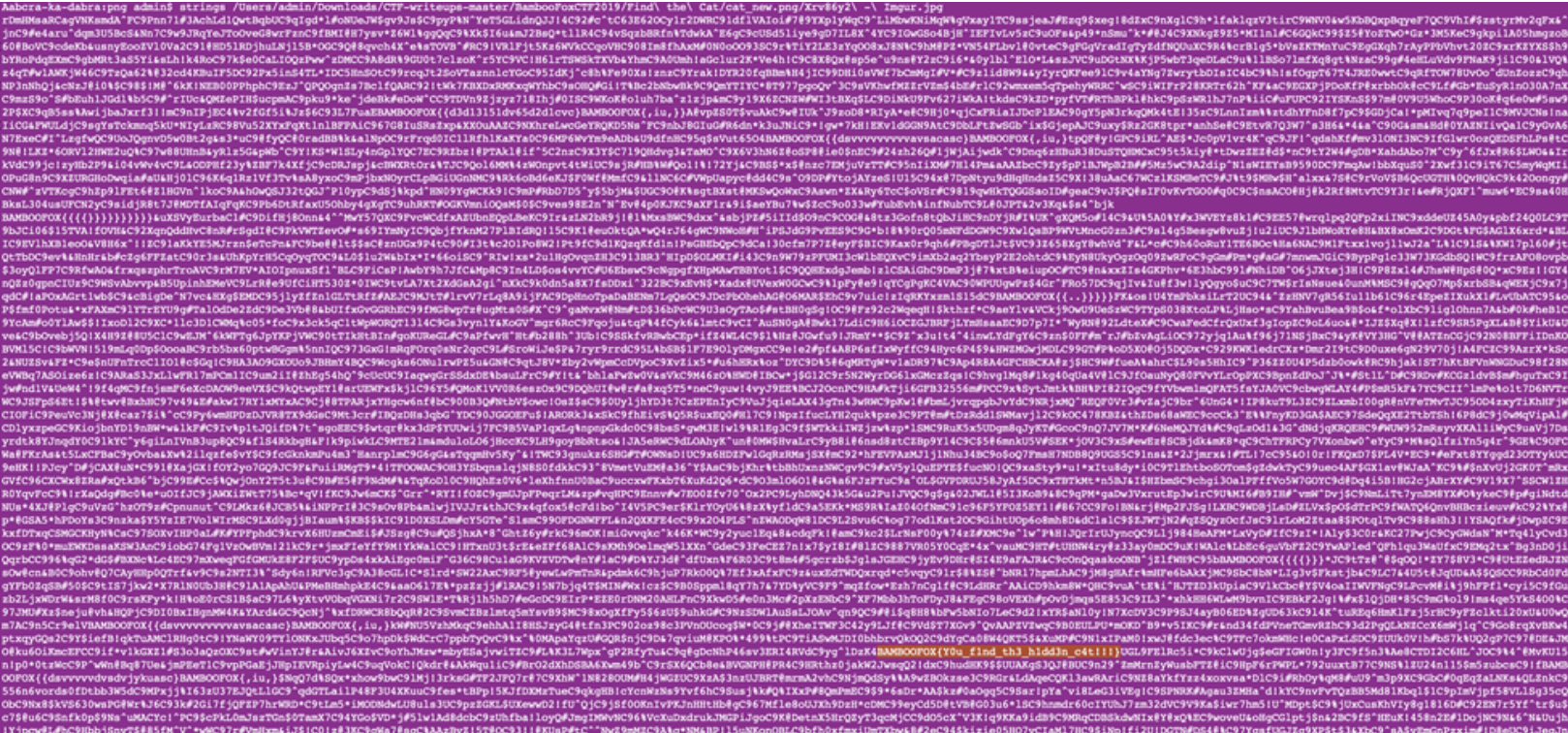Strings Image Strings Image
